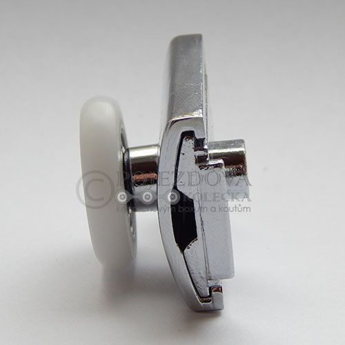 Horní pojezdové kolečko M15horn 