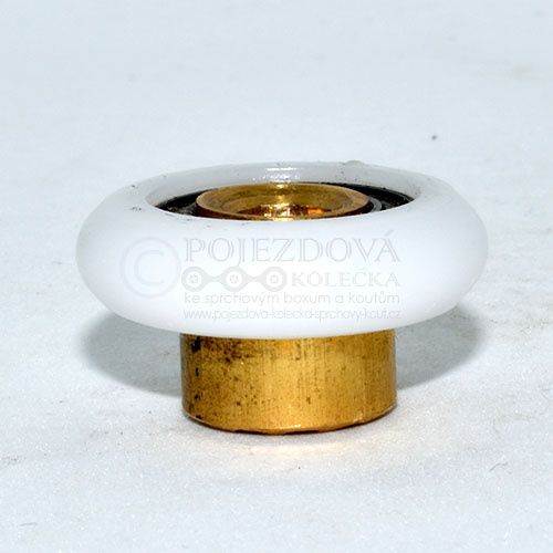 Náhradní kolečko A083 