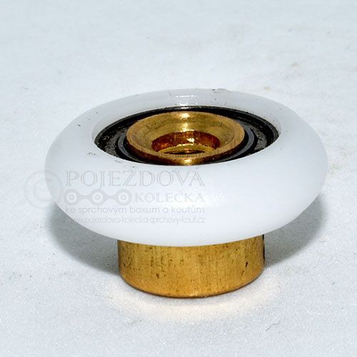 Náhradní kolečko A083 