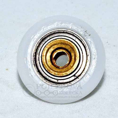 Náhradní kolečko A083