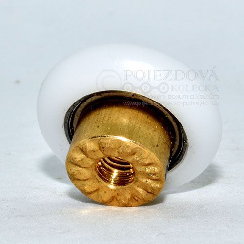 Náhradní kolečko A083 