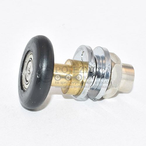 Pojezdové kolečko D03 