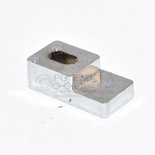 Náhradní díl - Držák skla