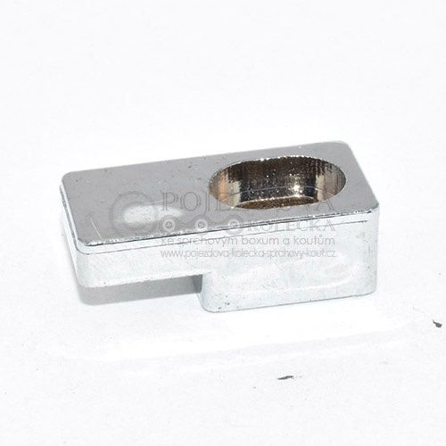 Náhradní díl - Držák skla 