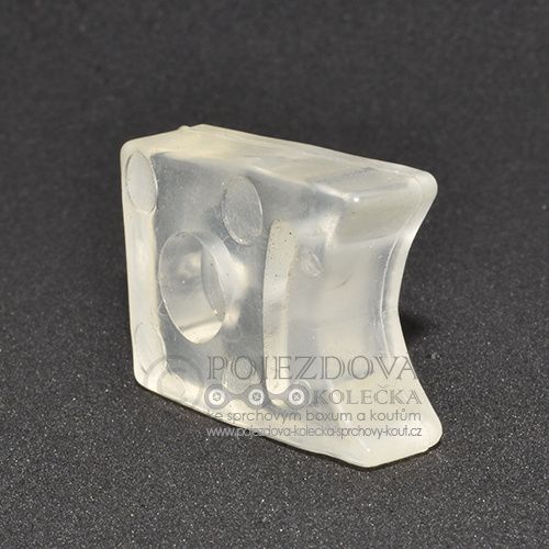 Náhradní díl - Doraz pružný 