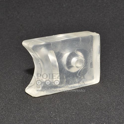 Náhradní díl - Doraz pružný 