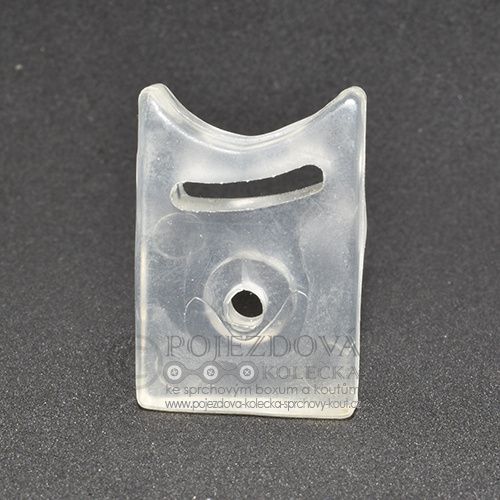 Náhradní díl - Doraz pružný 