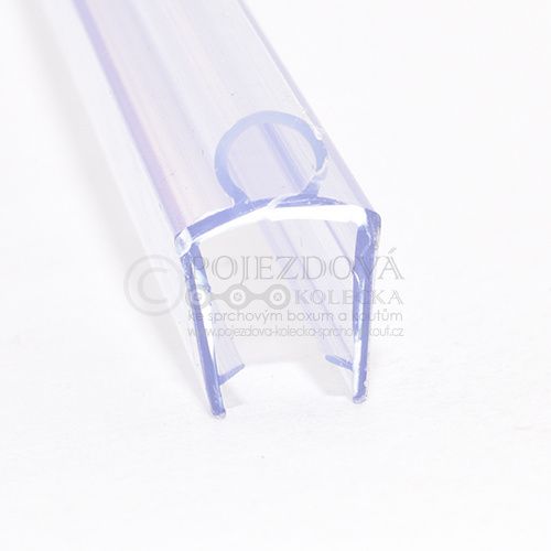 Těsnění do sprchových koutů 0589 