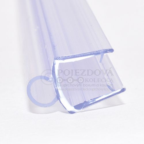 Těsnění do sprchových koutů 0589 