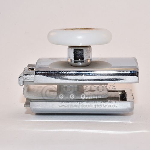 Spodní pojezdové kolečko M15spod 