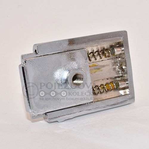 Spodní pojezdové kolečko M15spod 