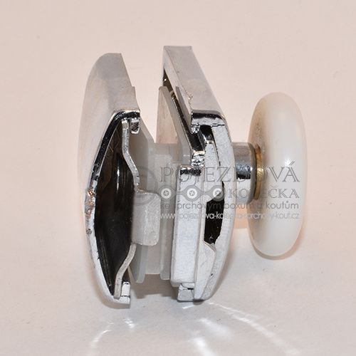 Spodní pojezdové kolečko M15spod 