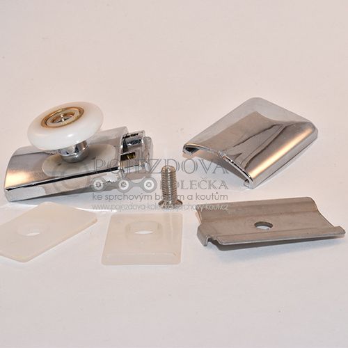 Spodní pojezdové kolečko M15spod 