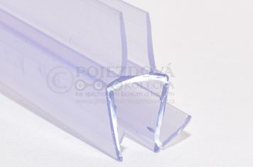 Těsnění do sprchových koutů 2514