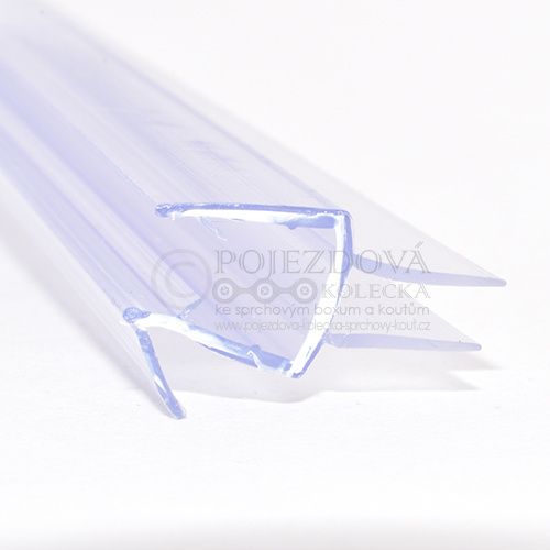 Těsnění do sprchových koutů 2514 