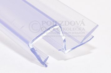 Těsnění do sprchových koutů 5017