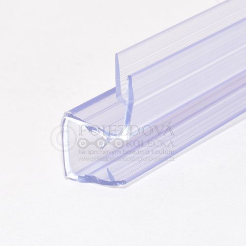 Těsnění do sprchových koutů 5017 