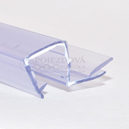 Těsnění do sprchových koutů 5017 