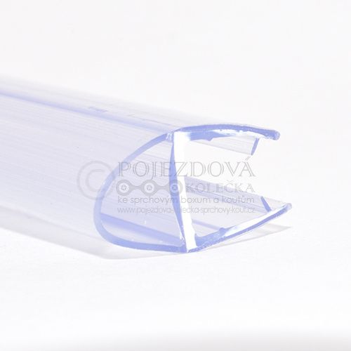 Těsnění do sprchových koutů 6528 