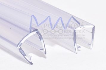 Těsnění do sprchových koutů 8025