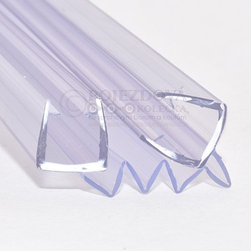 Těsnění do sprchových koutů 8025 