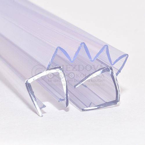 Těsnění do sprchových koutů 8025 