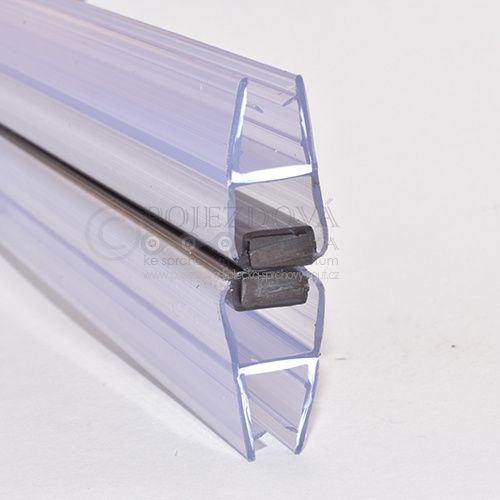 Magnetické těsnění do sprchových koutů 8850 