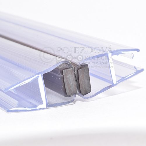 Magnetické těsnění do sprchových koutů 8850 