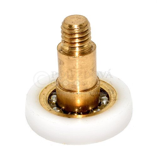 Náhradní kolečko HS528 