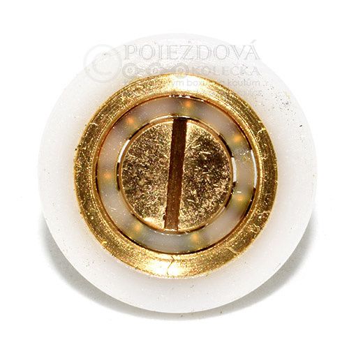 Náhradní kolečko HS528 