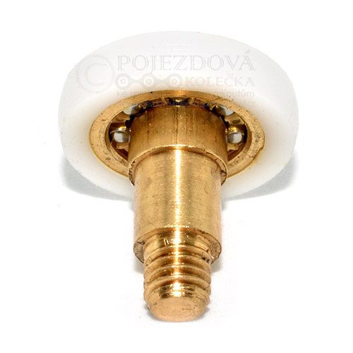 Náhradní kolečko HS528 