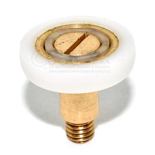 Náhradní kolečko HS528 