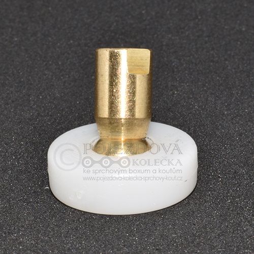 Náhradní kolečko B255 