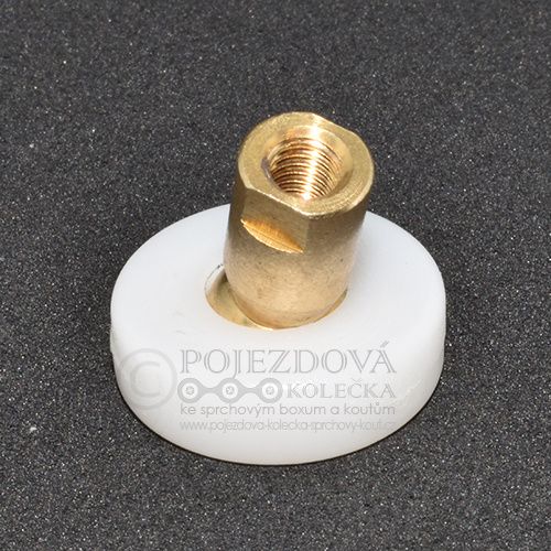 Náhradní kolečko B255 