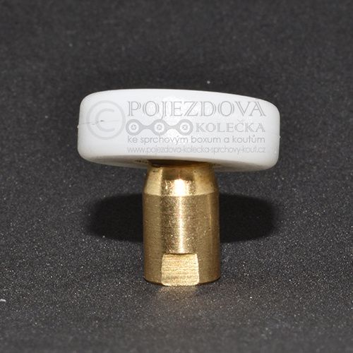 Náhradní kolečko B255 