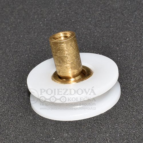 Náhradní kolečko B189 