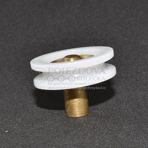 Náhradní kolečko B189 