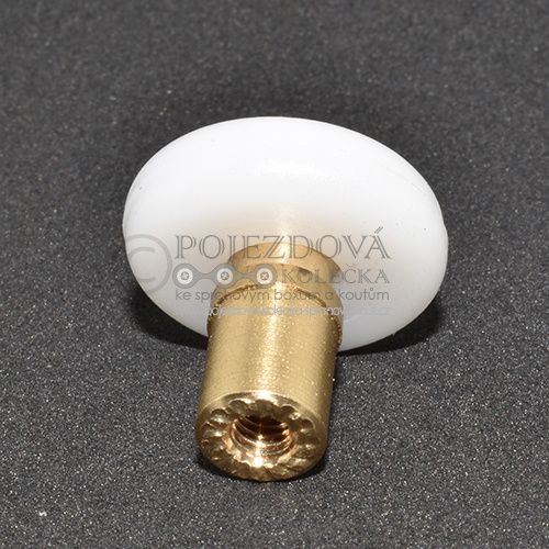 Náhradní kolečko A325 