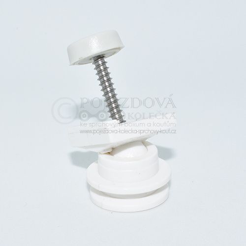 Pojezdové kolečko B837