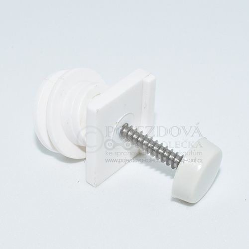 Pojezdové kolečko B837 