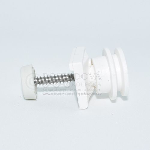 Pojezdové kolečko B837 