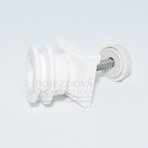 Pojezdové kolečko B837 