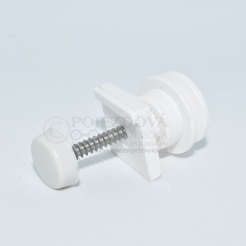 Pojezdové kolečko B837 