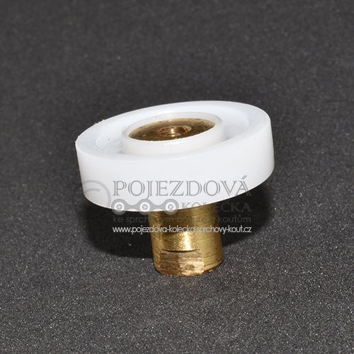 Náhradní kolečko A323 