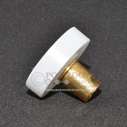 Náhradní kolečko A323 