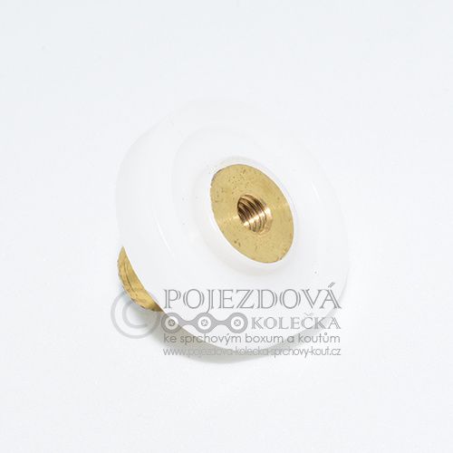 Náhradní kolečko A322 