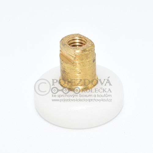 Náhradní kolečko A327 