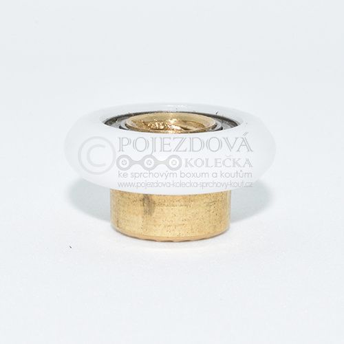 Náhradní kolečko S15