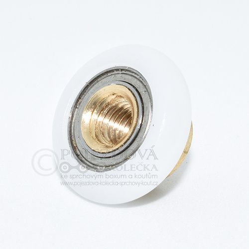 Náhradní kolečko S15 