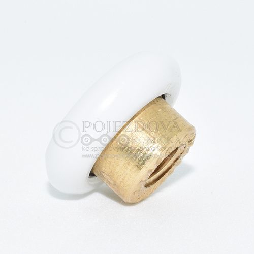 Náhradní kolečko S15 